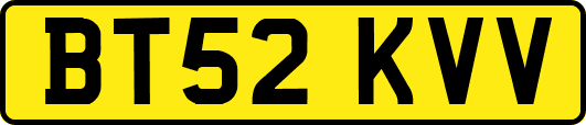 BT52KVV