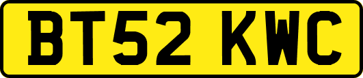 BT52KWC