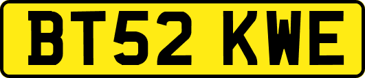 BT52KWE