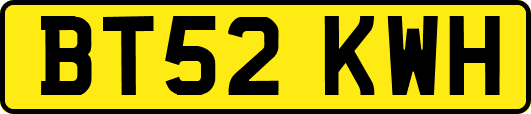 BT52KWH