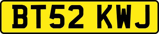 BT52KWJ