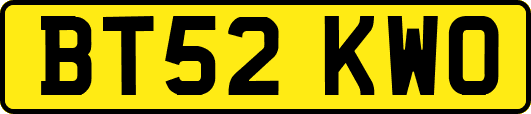 BT52KWO