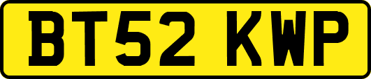 BT52KWP