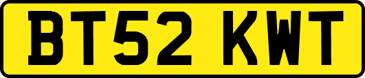 BT52KWT