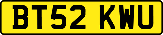 BT52KWU