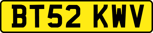 BT52KWV