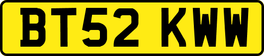 BT52KWW