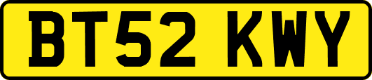 BT52KWY