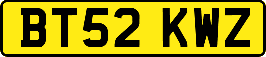 BT52KWZ