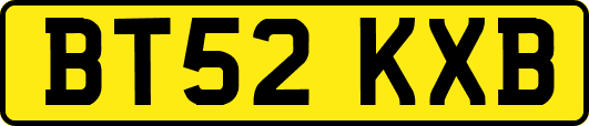 BT52KXB