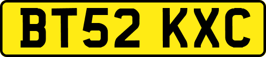 BT52KXC