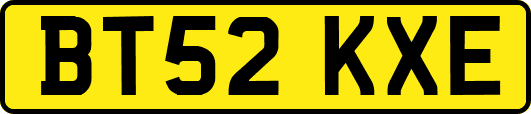 BT52KXE