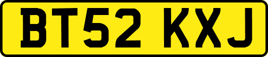 BT52KXJ