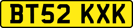 BT52KXK