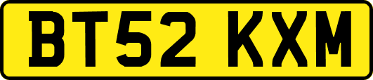 BT52KXM