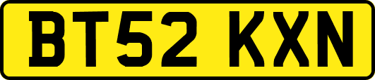 BT52KXN