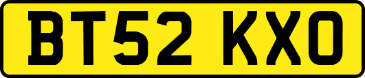 BT52KXO