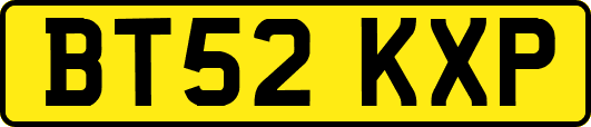 BT52KXP