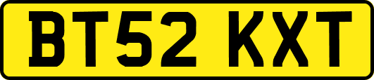 BT52KXT