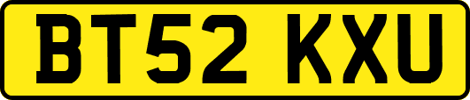 BT52KXU