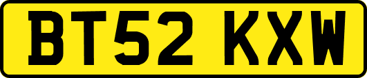BT52KXW