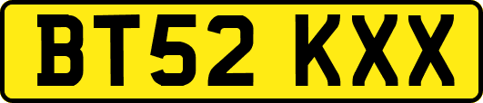 BT52KXX