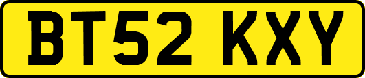 BT52KXY