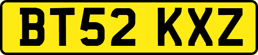 BT52KXZ