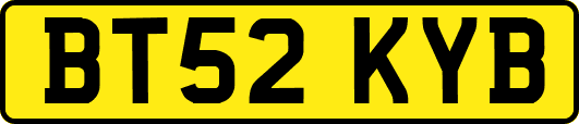 BT52KYB
