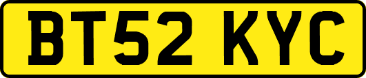 BT52KYC