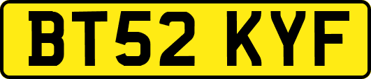 BT52KYF