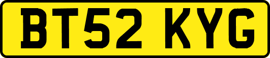 BT52KYG