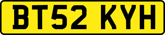 BT52KYH