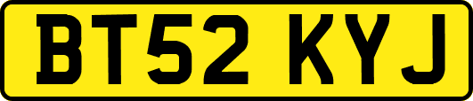 BT52KYJ