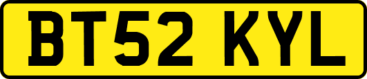 BT52KYL