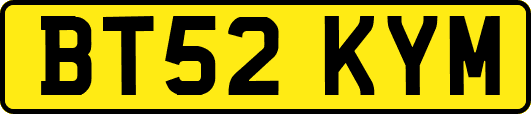 BT52KYM