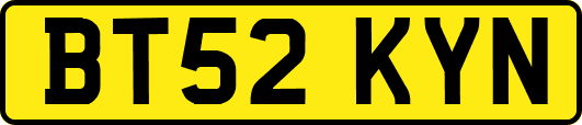 BT52KYN
