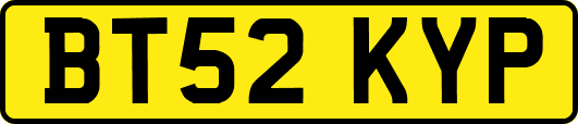 BT52KYP
