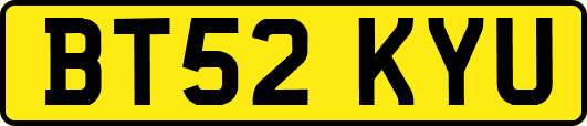 BT52KYU