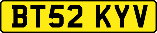 BT52KYV