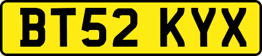 BT52KYX