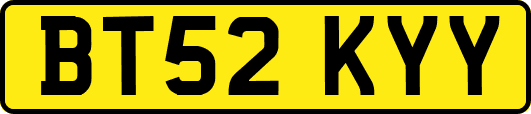 BT52KYY