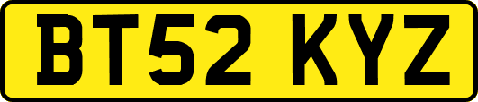 BT52KYZ