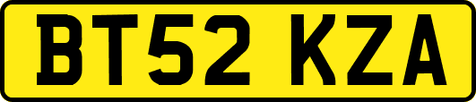 BT52KZA