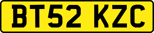 BT52KZC