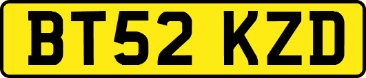 BT52KZD