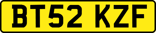 BT52KZF