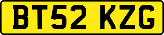BT52KZG