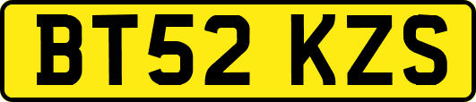 BT52KZS