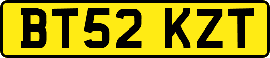 BT52KZT